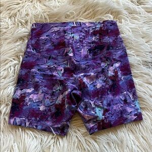 Lululemon Align Shorts 6"